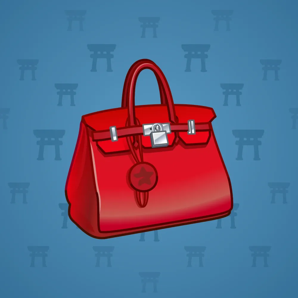 Loot Bag #4989