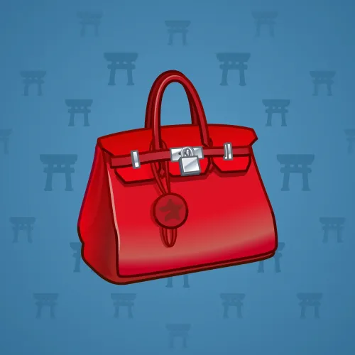 Loot Bag #4989