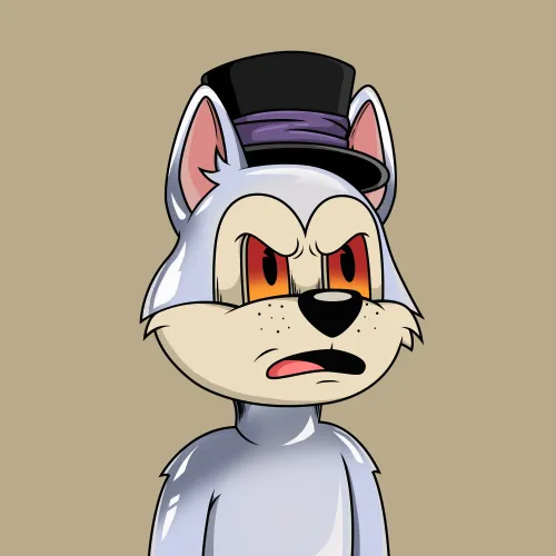 Canidae #75