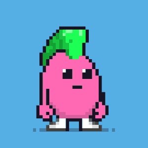 Potatoz #6091