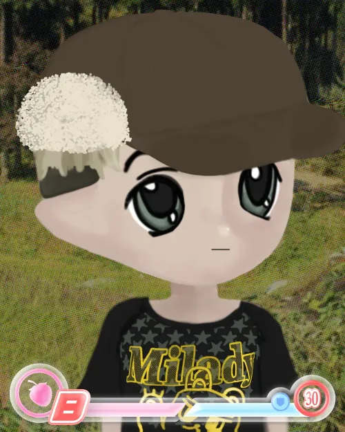 Milady 5893 #5893