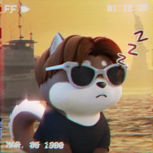 RetroDoge #5232