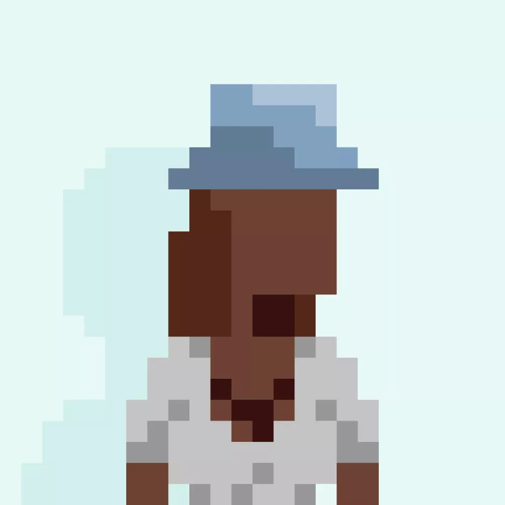 EightBit  #2267