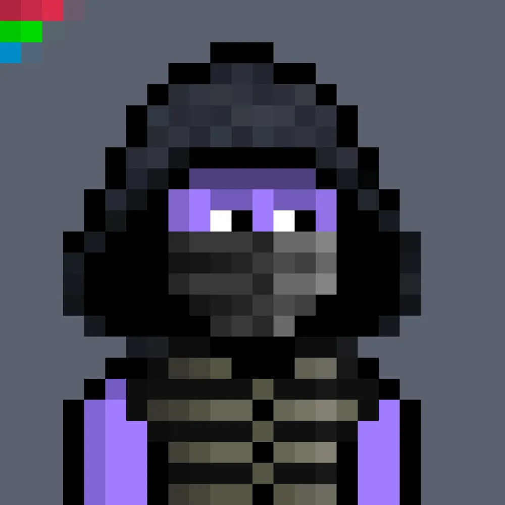 CLOAKS #126