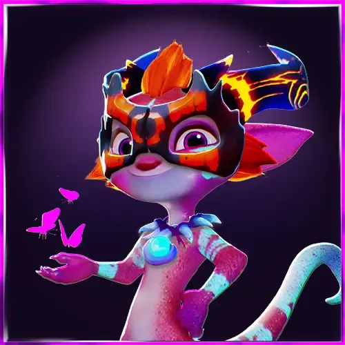 Fableborne Primordial #0404