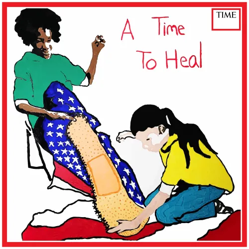 ATimetoHeal #43