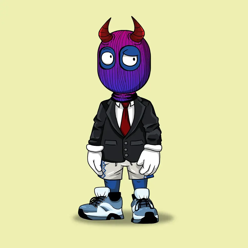 Based Style #3771