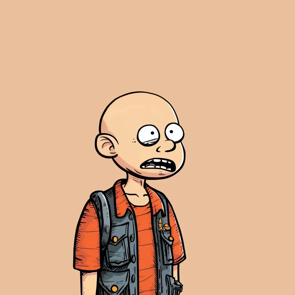 Digital Slops #1283