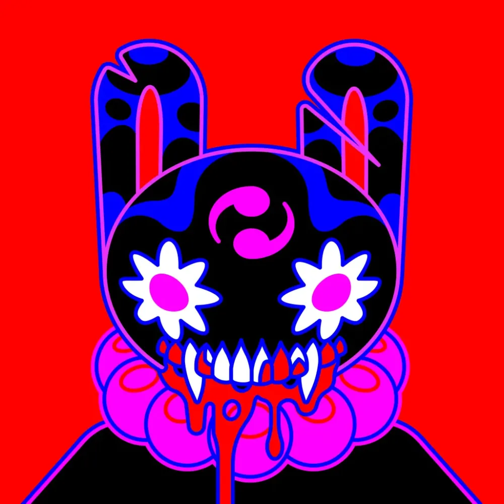 Ghost Machine #13075
