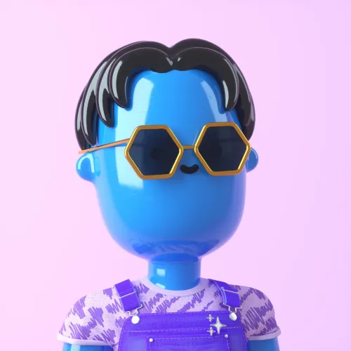 Citizen of Vibetown #6754