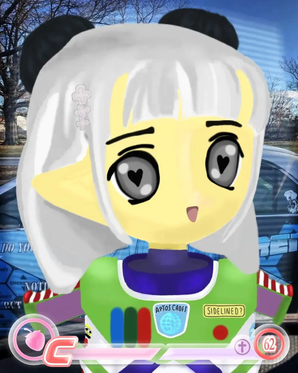 Milady: Type A 204