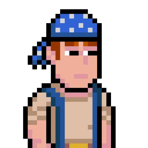 Farmer #4943