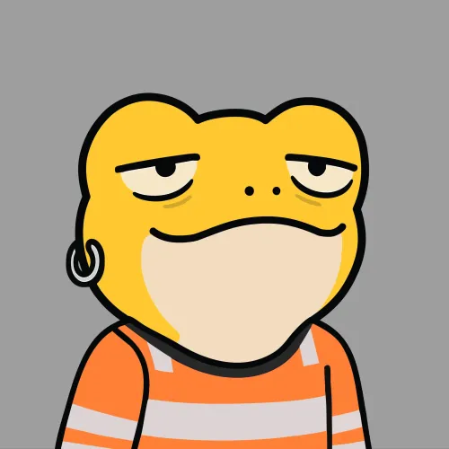 Turbo Toad #1488