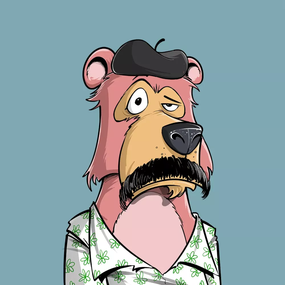 BearsOnTheBlock #2839