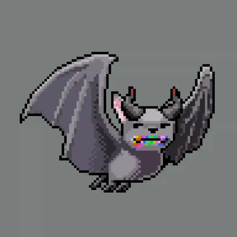 CryptoBat #4166