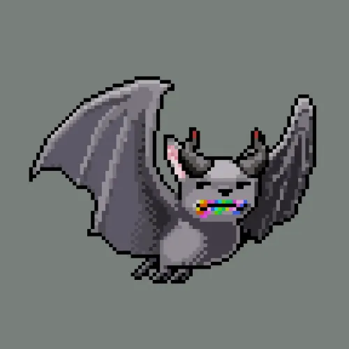 CryptoBat #4166