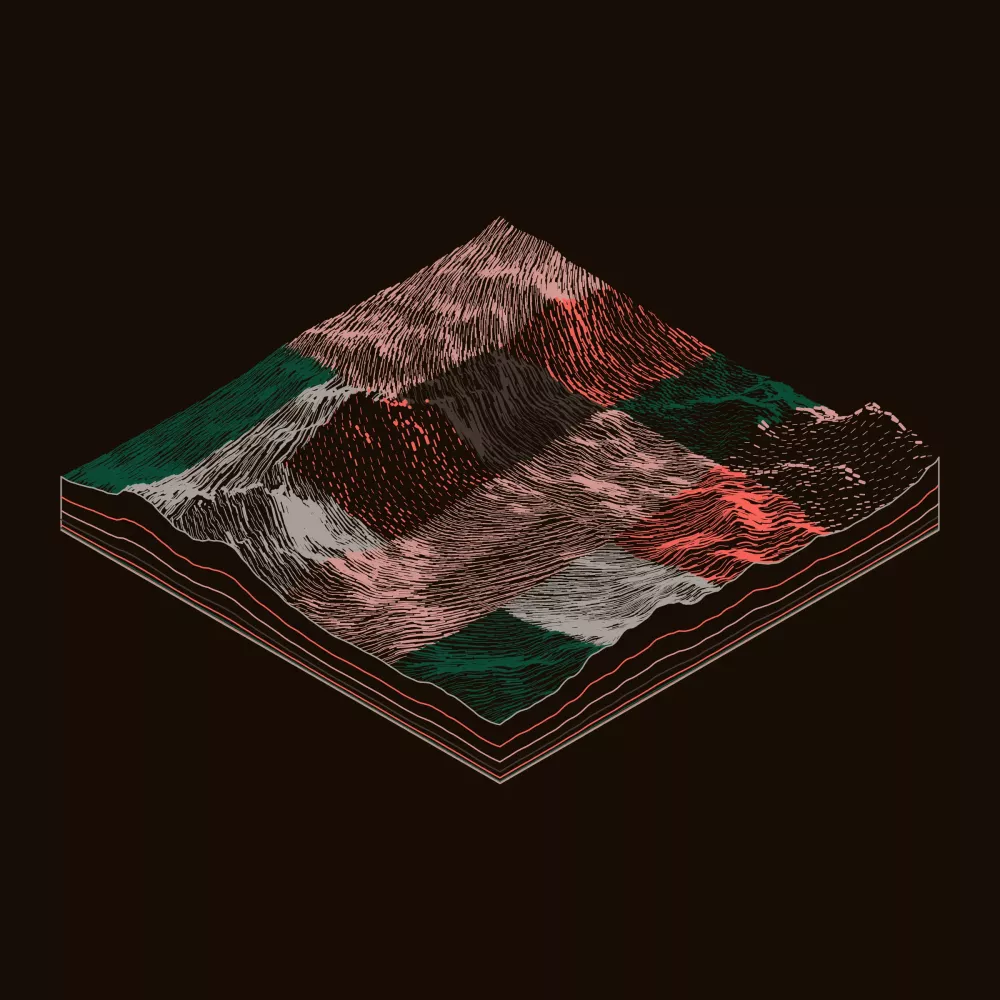 Subscapes #604