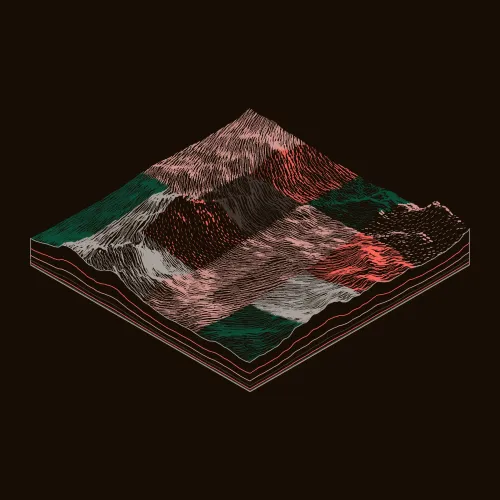 Subscapes #604