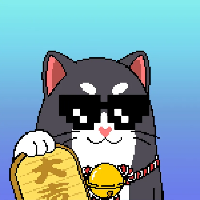 Liberty Cats
