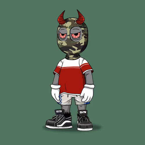 Based Style #1775