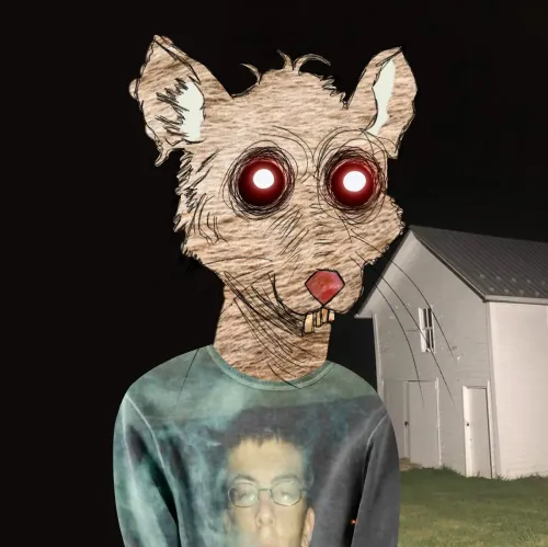 Rapist Rat #360