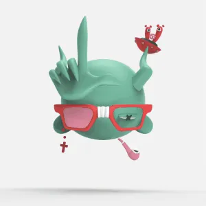 Imp ＃492