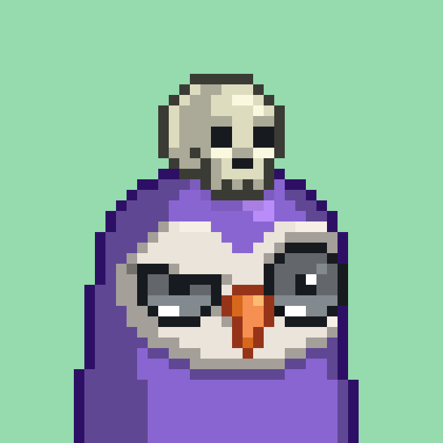 Moonbirds #1128