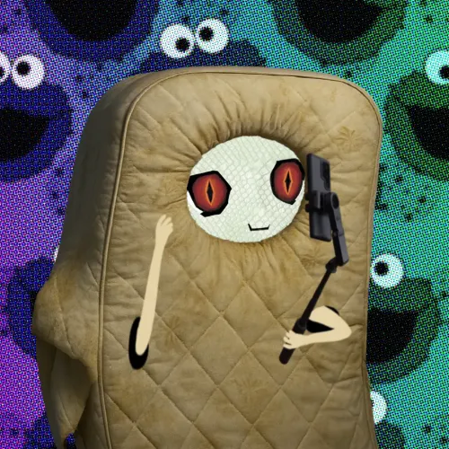 Gorbagio  #3483