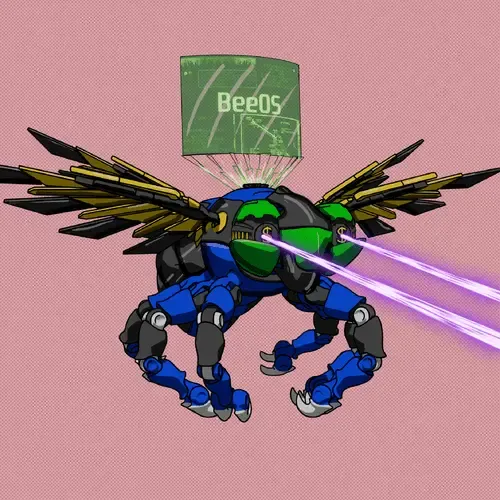 BeeOS #2081