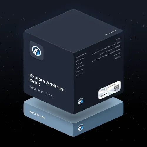 Explore Arbitrum Orbit #7355924