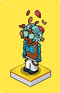 Habbo  #7986