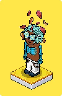 Habbo  #7986