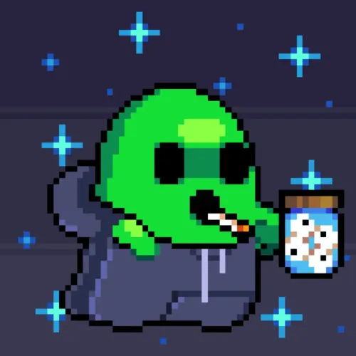 Ghost Lab #7448