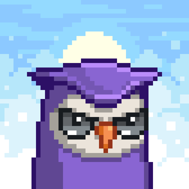 Moonbirds #6265
