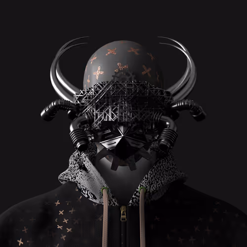 Psychedelics Anonymous Genesis #6075