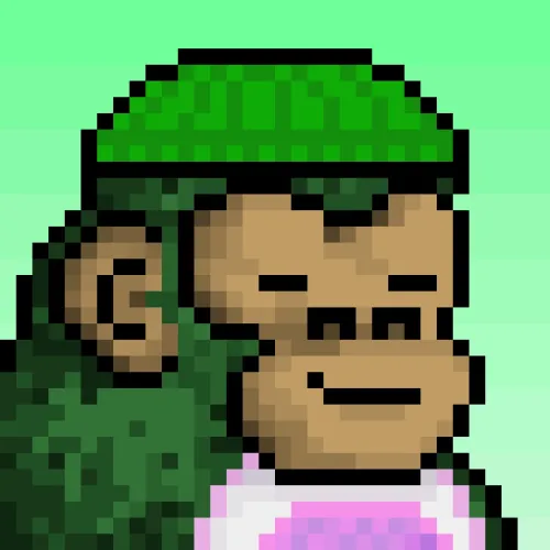 CyberKong #2839
