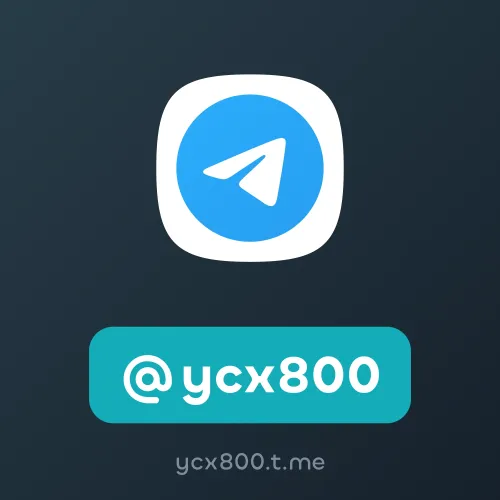 @ycx800