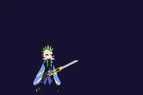Fighter #36943