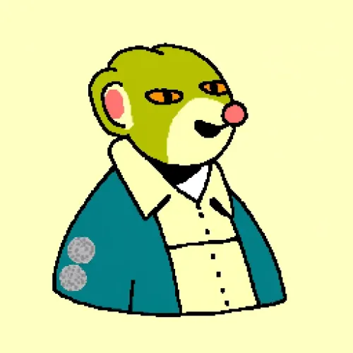 ErgoPirate #27559
