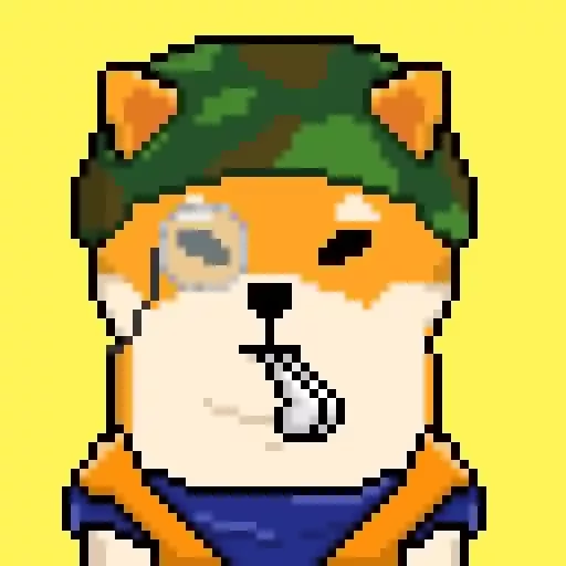 Seven Star General #4252