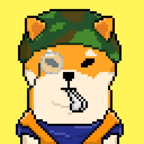 Seven Star General #4252