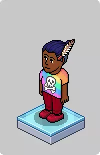 Habbo  #9377