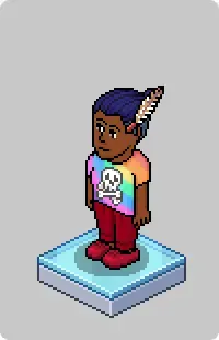 Habbo  #9377
