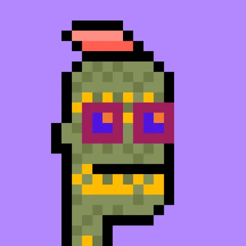 Fishpunk #1273