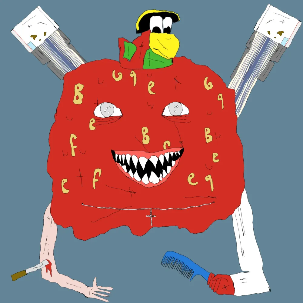 buddee #1653