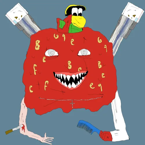 buddee #1653