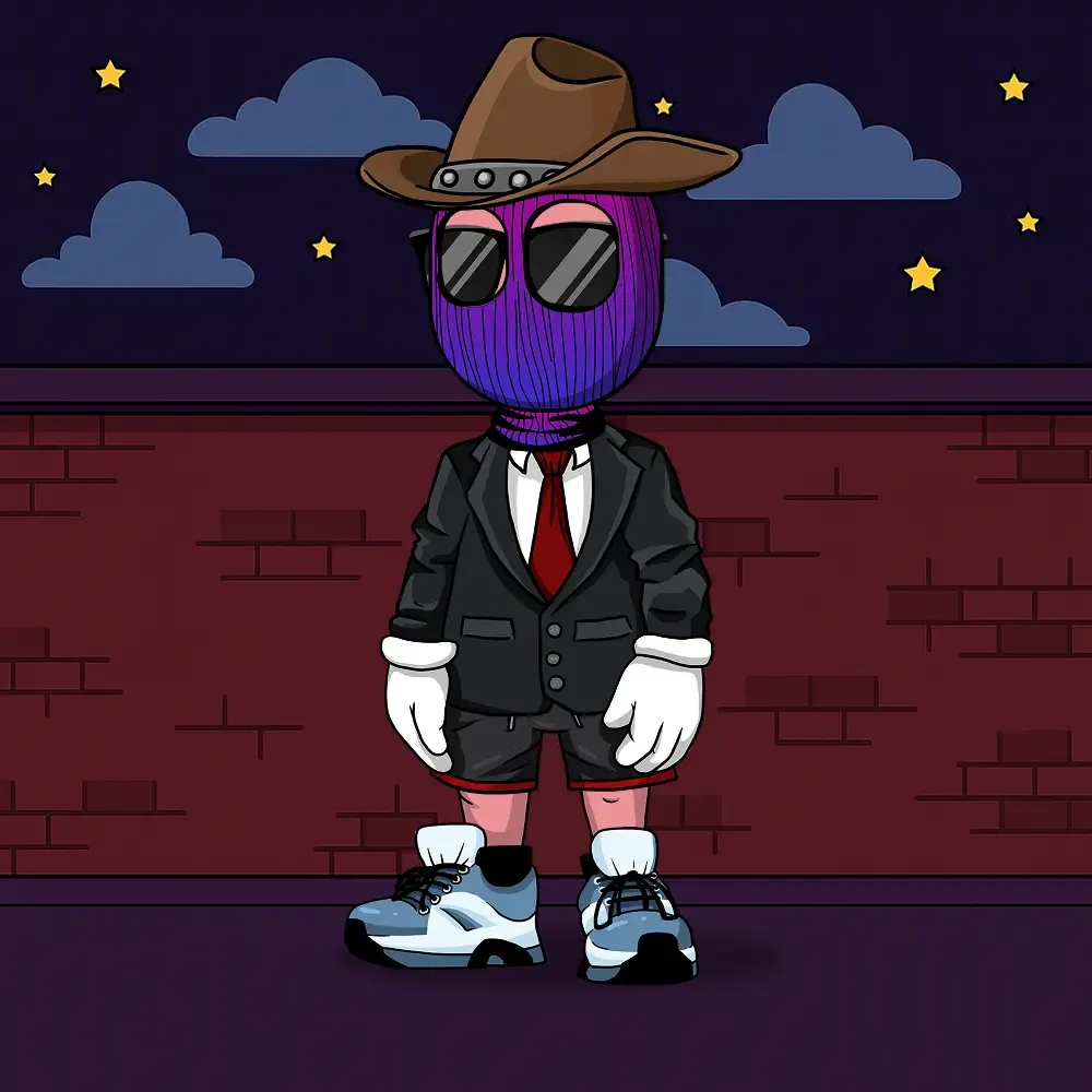 Based Style #4960