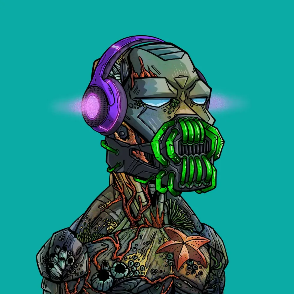 Sentinel #3612