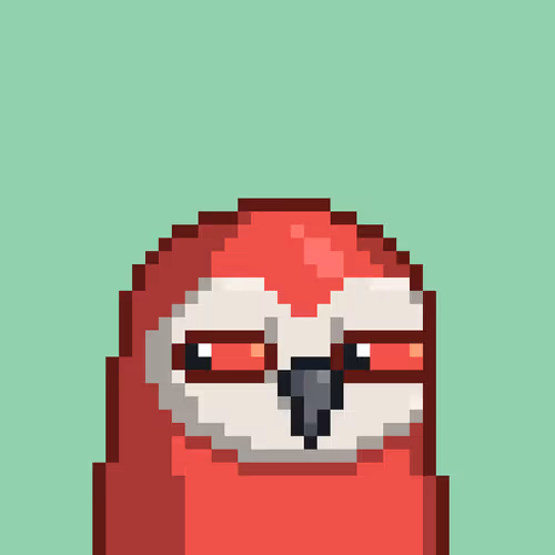 Moonbirds #3276