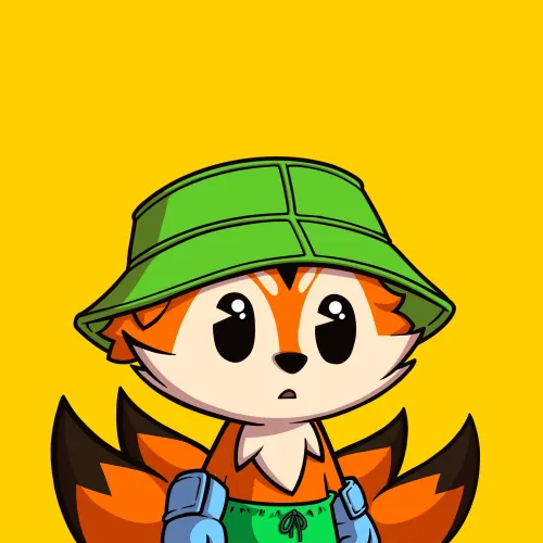 FOXY #1006